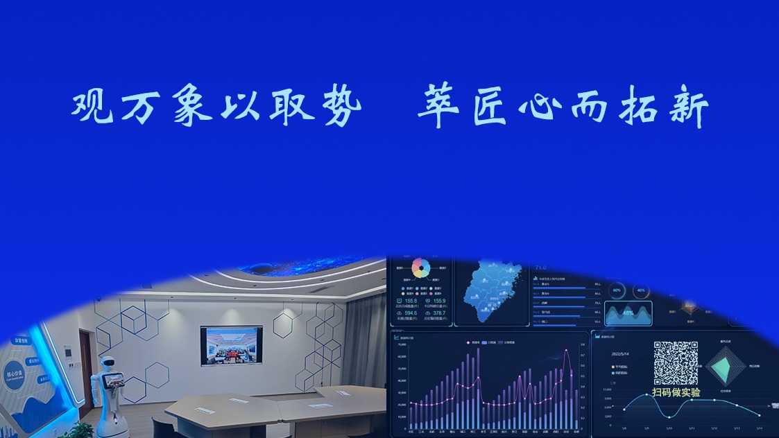 专题实验1
