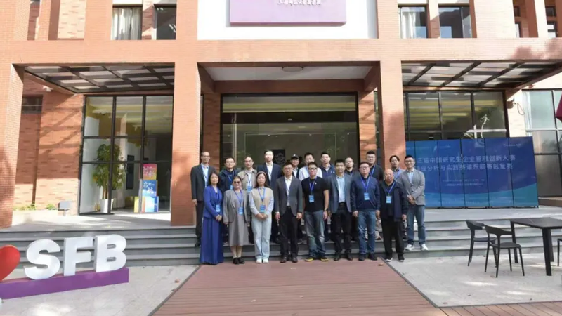 第三届企创大赛商业分析赛道东部...